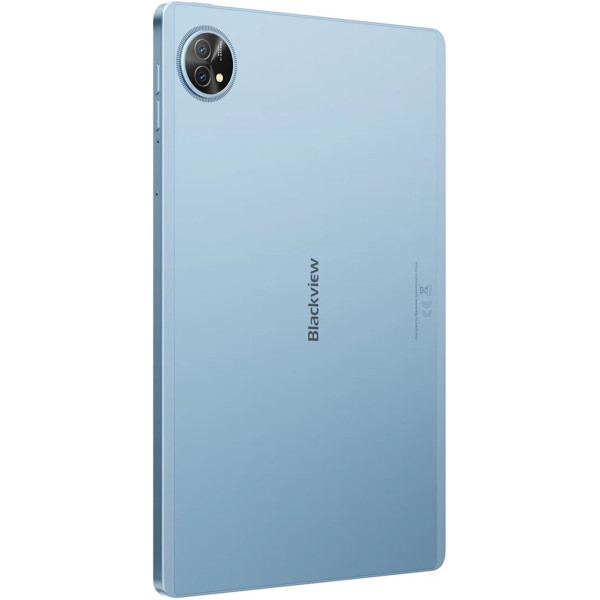 Заказать ПЛАНШЕТЫ Планшет Blackview Zeno 10 8/256GB LTE Ice Blue