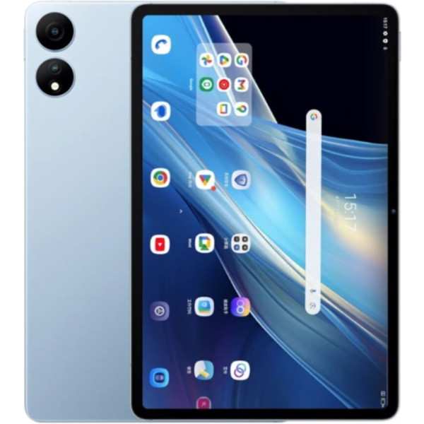 Заказать ПЛАНШЕТЫ Планшет Blackview Oscal ELITE 1 4G 8/256GB LTE Blue