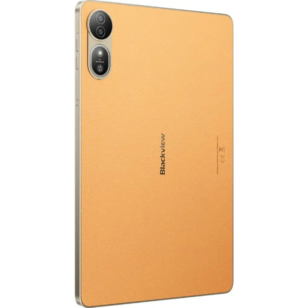 Заказать ПЛАНШЕТЫ Планшет Blackview Mega 12 SET 5G 12/256GB NFC Flash Gold