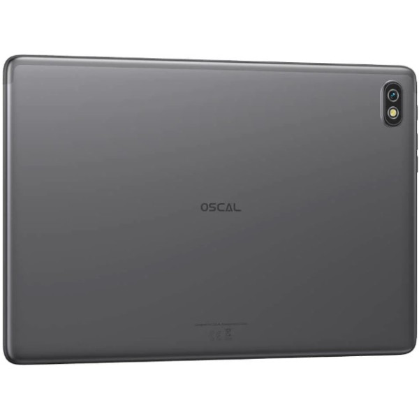 Заказать ПЛАНШЕТЫ Планшет Blackview Oscal Pad 10 8/128GB Global LTE Diamond Grey