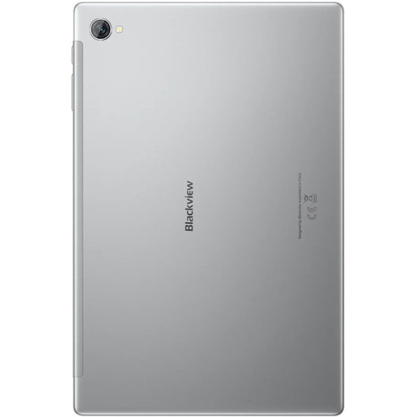 Замовити ПЛАНШЕТИ Планшет Blackview Tab 15 Pro 8/256GB Global LTE Silver (чохол + скло)