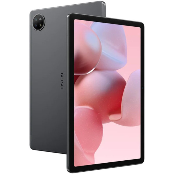 Заказать ПЛАНШЕТЫ Планшет Blackview Oscal Pad 18 12/256GB Global LTE Grey