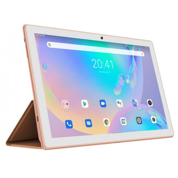 Заказать ПЛАНШЕТЫ Планшет Blackview Tab 9 4/64Gb 10,1"/4G Gold