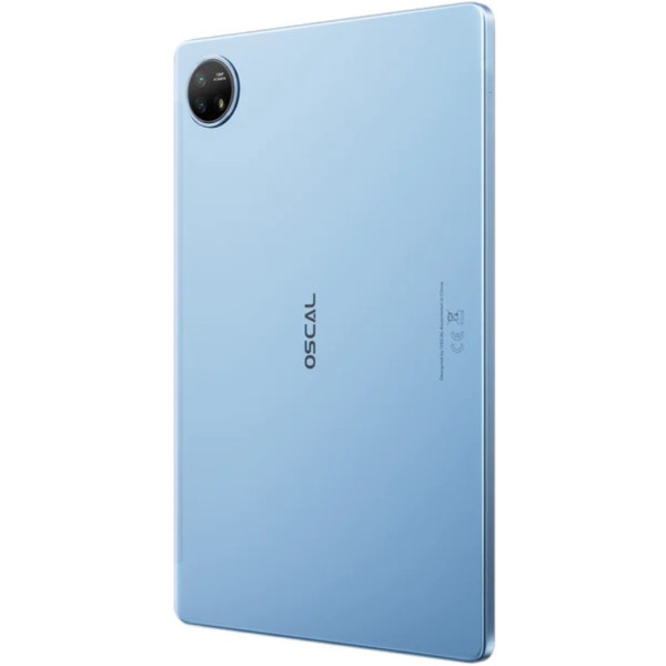 Замовити ПЛАНШЕТИ Планшет Blackview Oscal Pad 18 12/256GB Global LTE Blue