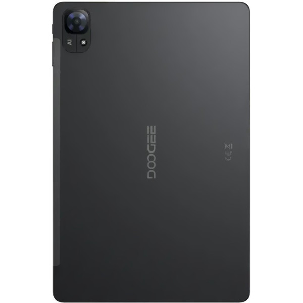 Замовити ПЛАНШЕТИ Планшет Doogee Tab E3 8/256GB LTE Cosmos Black