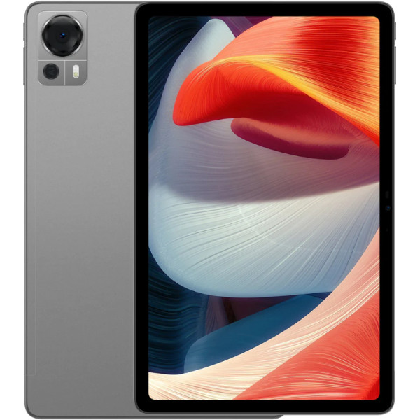 Замовити ПЛАНШЕТИ Планшет Doogee T20 8/256Gb Global LTE Grey +чохол