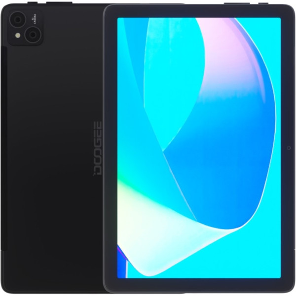 Заказать ПЛАНШЕТЫ Планшет Doogee T10 Pro 8/256GB Space Black