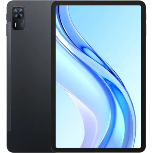 Замовити ПЛАНШЕТИ Планшет Doogee Tab E3+ 8/256GB LTE Cosmos Black