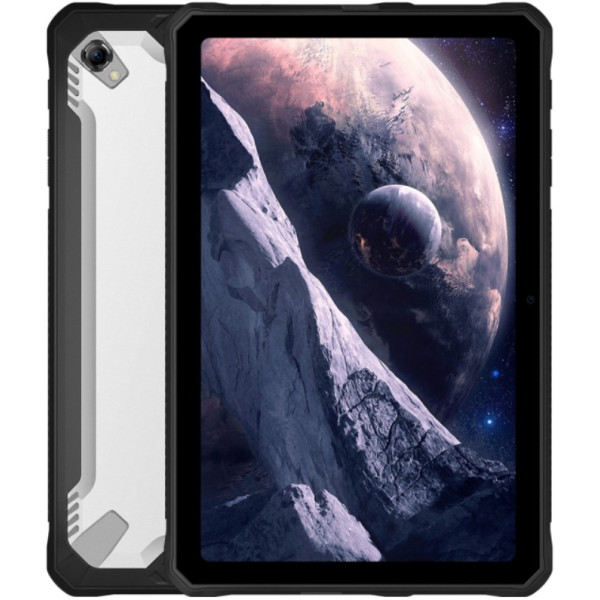 Замовити ПЛАНШЕТИ Планшет Doogee R10 8/128GB Silver