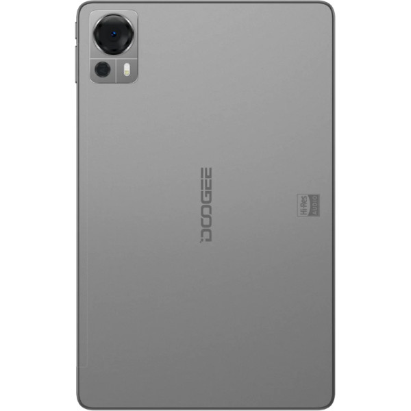 Замовити ПЛАНШЕТИ Планшет Doogee T20 8/256Gb Global LTE Grey +чохол