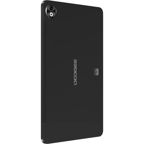 Заказать ПЛАНШЕТЫ Планшет DOOGEE T40 Pro 8/512GB LTE Black