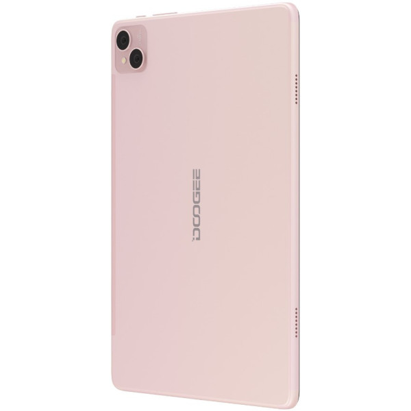 Заказать ПЛАНШЕТЫ Планшет Doogee T10 Pro 8/256GB Pink
