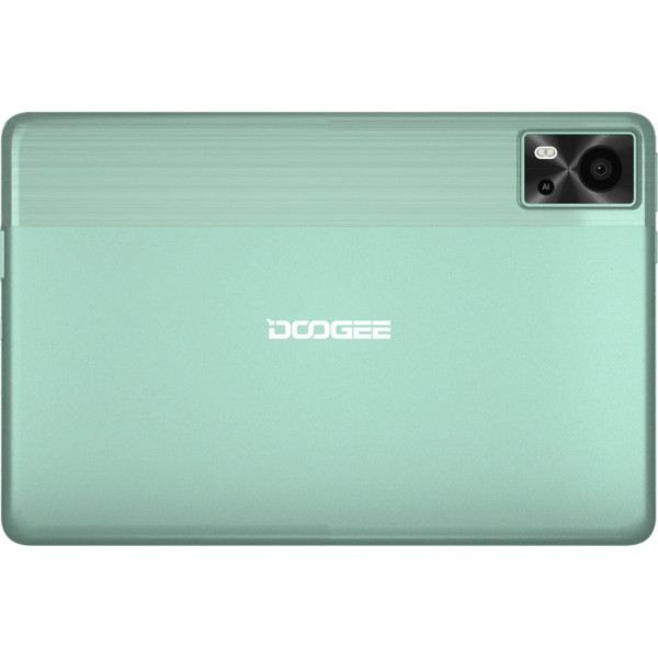 Заказать ПЛАНШЕТЫ Планшет Doogee T10E 4/128GB Green