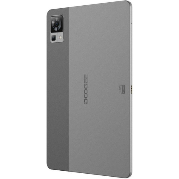 Замовити ПЛАНШЕТИ Планшет Doogee T30 Pro 8/256Gb Global LTE Space Gray