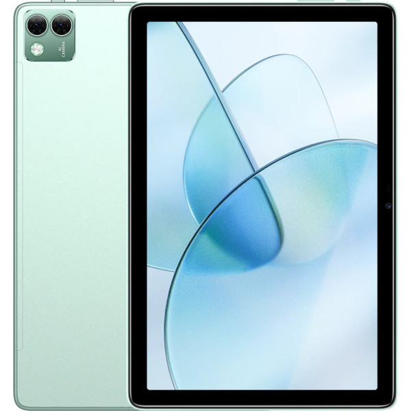 Замовити ПЛАНШЕТИ Планшет DOOGEE T10S 6/128GB Global LTE Mint Green
