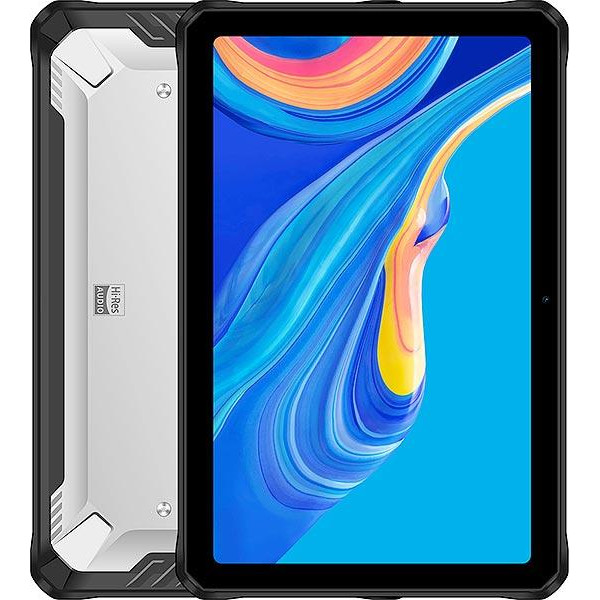 Замовити ПЛАНШЕТИ Планшет Doogee R10 8/128GB Silver