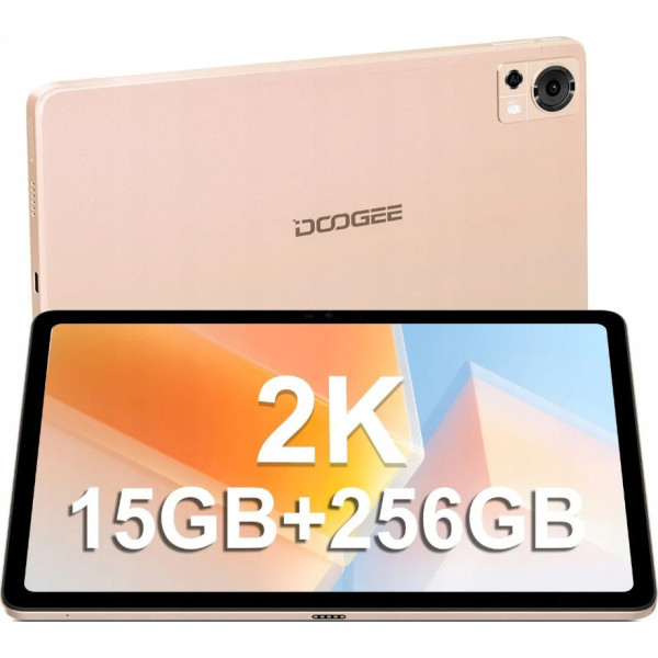 Замовити ПЛАНШЕТИ Планшет Doogee T20 8/256Gb Global LTE Purple + Чохол
