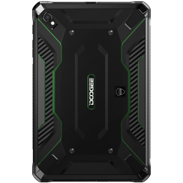 Заказать ПЛАНШЕТЫ Планшет DOOGEE R20 8/256GB Green