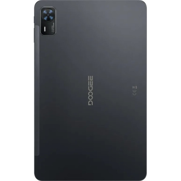 Замовити ПЛАНШЕТИ Планшет Doogee Tab E3+ 8/256GB LTE Cosmos Black