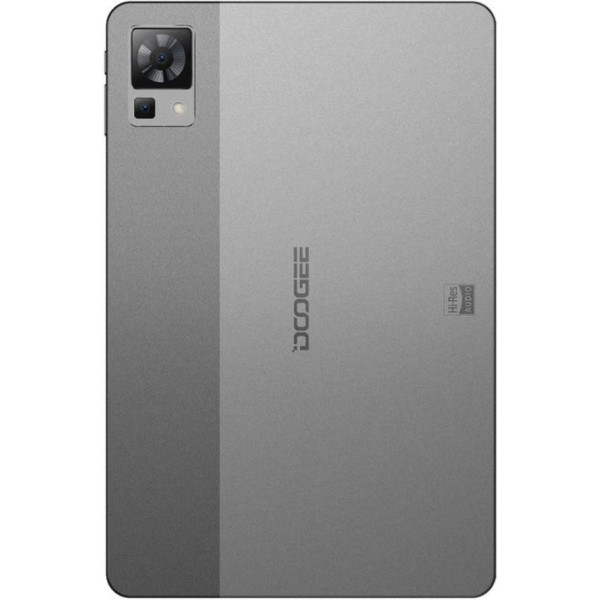 Замовити ПЛАНШЕТИ Планшет Doogee T30 Pro 8/256Gb Global LTE Space Gray