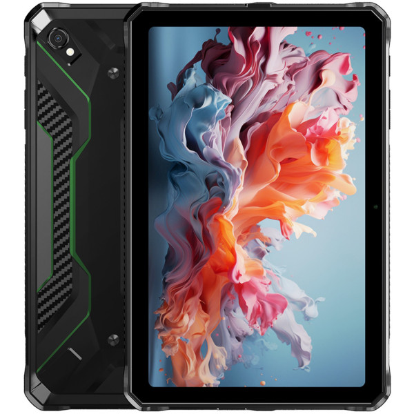 Заказать ПЛАНШЕТЫ Планшет DOOGEE R20 8/256GB Green