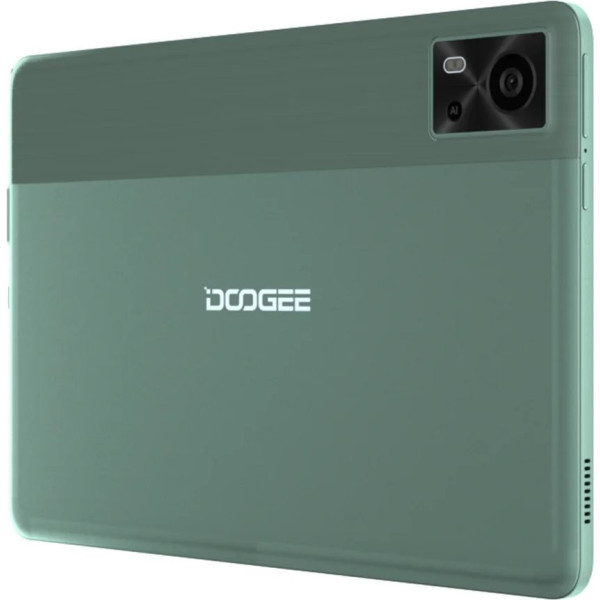Заказать ПЛАНШЕТЫ Планшет Doogee T10E 4/128GB Green