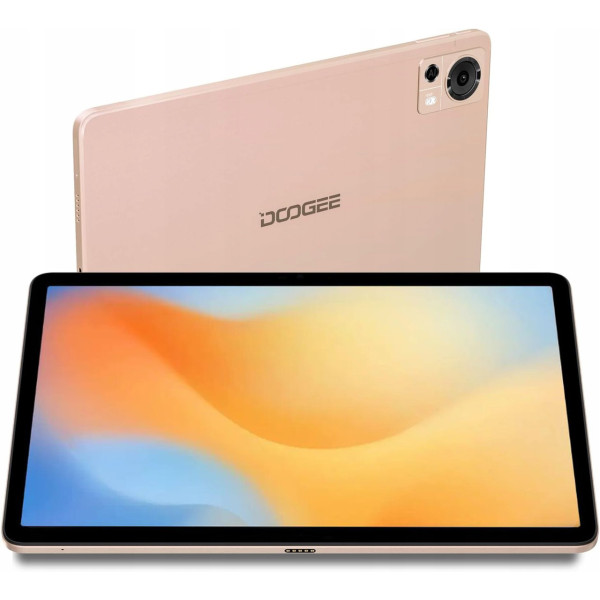 Замовити ПЛАНШЕТИ Планшет Doogee T20 8/256Gb Global LTE Purple + Чохол