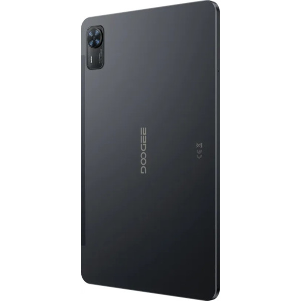 Замовити ПЛАНШЕТИ Планшет Doogee Tab E3+ 8/256GB LTE Cosmos Black