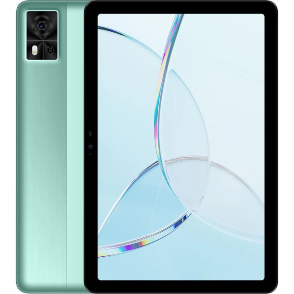 Заказать ПЛАНШЕТЫ Планшет Doogee T10E 4/128GB Green