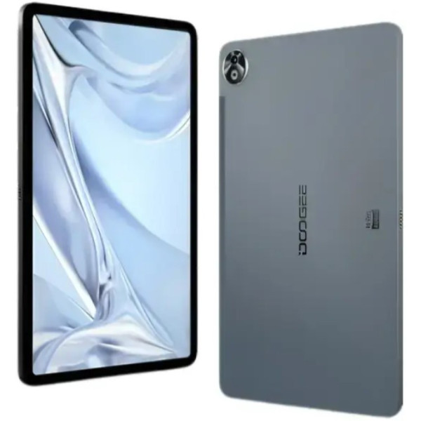 Замовити ПЛАНШЕТИ Планшет DOOGEE T20 Ultra 12/256GB Global LTE Grey