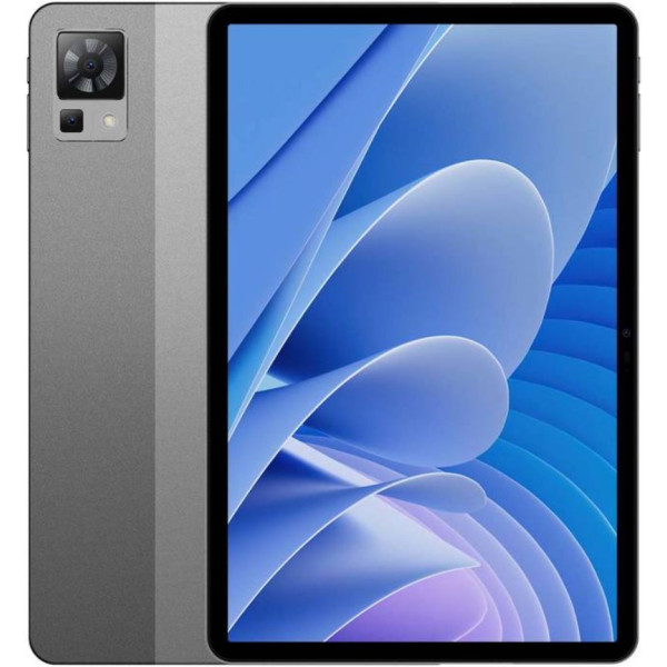 Замовити ПЛАНШЕТИ Планшет Doogee T30 Pro 8/256Gb Global LTE Space Gray