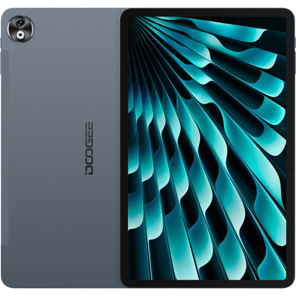 Заказать ПЛАНШЕТЫ Планшет DOOGEE T40 Pro 8/512GB LTE Grey
