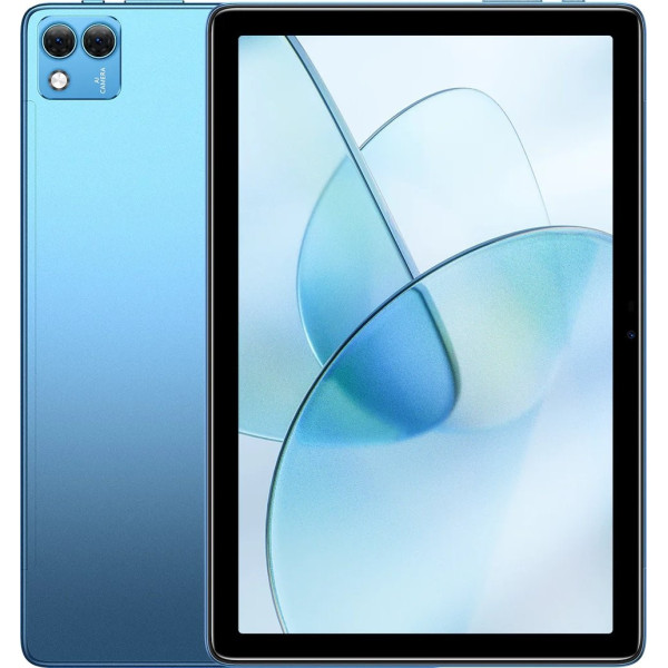 Заказать ПЛАНШЕТЫ Планшет DOOGEE T10S 6/128GB Global LTE Neptune Blue