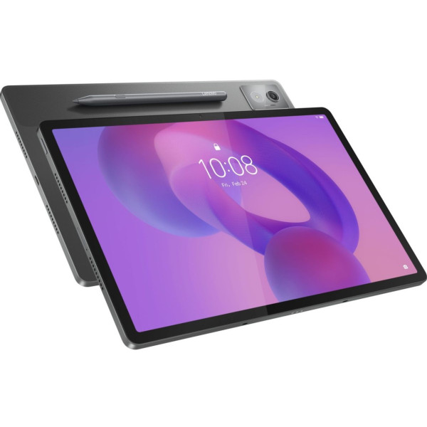 Заказать ПЛАНШЕТЫ Планшет Lenovo Idea Tab Pro 12/256GB Wi-Fi Luna Grey + Стилус (373FU)