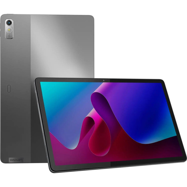 Замовити ПЛАНШЕТИ Планшет Lenovo Tab P11 Pro 2 Gen 6/128GB Slate Grey