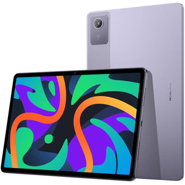 Заказать ПЛАНШЕТЫ Планшет Lenovo Xiaoxin Pad 2024 8/128GB WIFI Purple