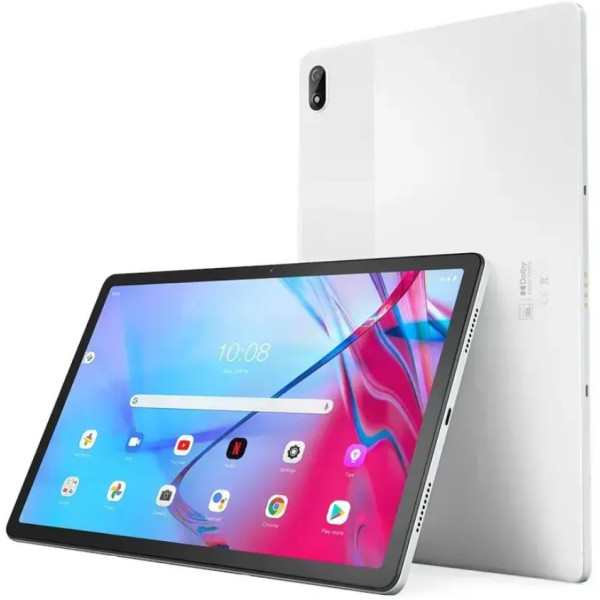 Заказать ПЛАНШЕТЫ Планшет Lenovo Tab P11 Plus 6/128Gb Moon White TB-J607F