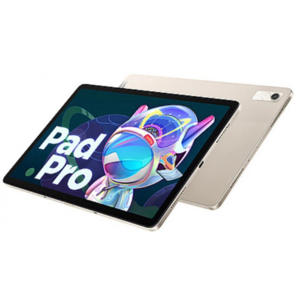 Заказать ПЛАНШЕТЫ Планшет Lenovo Tab P11 Pro 2 Gen 6/128GB Gold