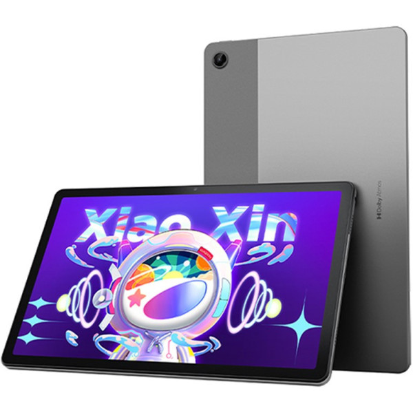 Заказать ПЛАНШЕТЫ Планшет Lenovo (XiaoXin Pad 2022) 4/64Gb WIFI Gray