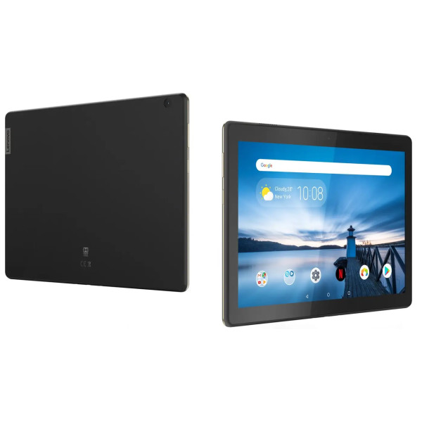 Замовити ПЛАНШЕТИ Планшет Lenovo Tab M10 TB-X505F 2/32GB Wi-Fi Black Slate