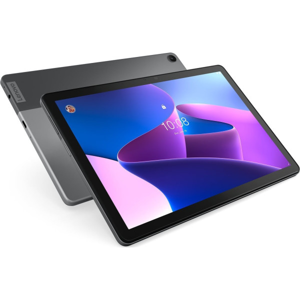Заказать ПЛАНШЕТЫ Планшет Lenovo Tab M10 Plus (3rd Gen) 4/64GB Wi-Fi Storm Grey (Global Version)