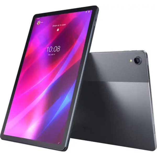 Заказать ПЛАНШЕТЫ Планшет Lenovo Xiaoxin Pad 6/128GB Wi-Fi Slate Grey (TB128FU)