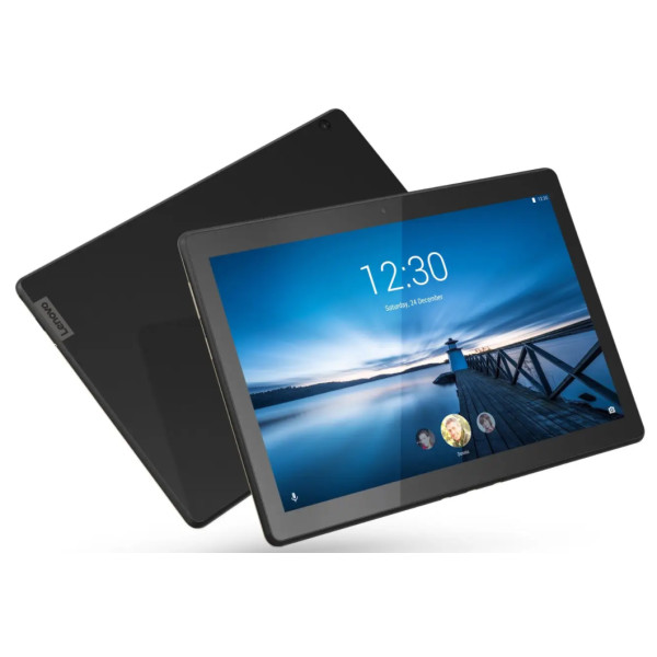 Замовити ПЛАНШЕТИ Планшет Lenovo Tab M10 TB-X505F 2/32GB Wi-Fi Black Slate
