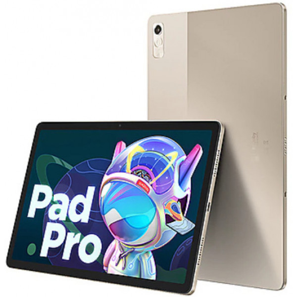 Заказать ПЛАНШЕТЫ Планшет Lenovo Tab P11 Pro 2 Gen 6/128GB Gold