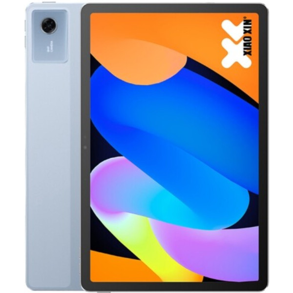 Заказать ПЛАНШЕТЫ Планшет Lenovo XiaoXin Pad 2025 8/256GB WIFI Blue