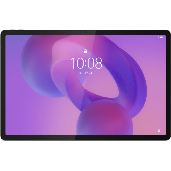 Заказать ПЛАНШЕТЫ Планшет Lenovo Idea Tab Pro 12/256GB Wi-Fi Luna Grey + Стилус (373FU)