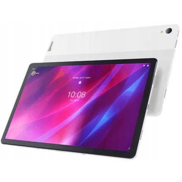 Заказать ПЛАНШЕТЫ Планшет Lenovo Tab P11 Plus 6/128Gb Moon White TB-J607F