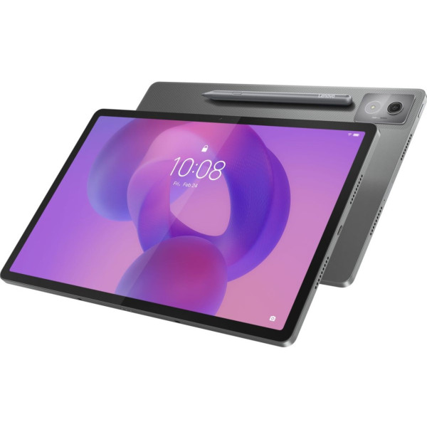 Заказать ПЛАНШЕТЫ Планшет Lenovo Idea Tab Pro 12/256GB Wi-Fi Luna Grey + Стилус (373FU)