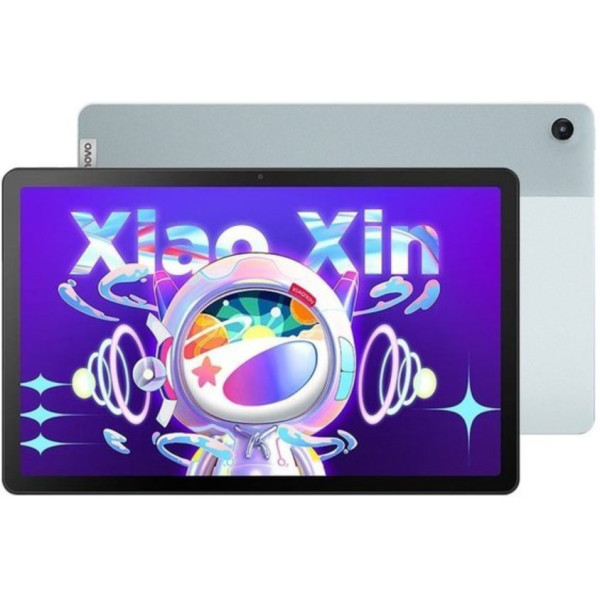 Заказать ПЛАНШЕТЫ Планшет Lenovo (XiaoXin Pad 2022) 4/128Gb WIFI Blue