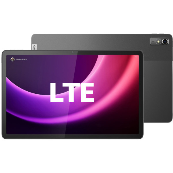 Замовити ПЛАНШЕТИ Планшет Lenovo Tab P11 (2nd Gen) 6/128GB LTE Storm Gray (350XU) Global Version